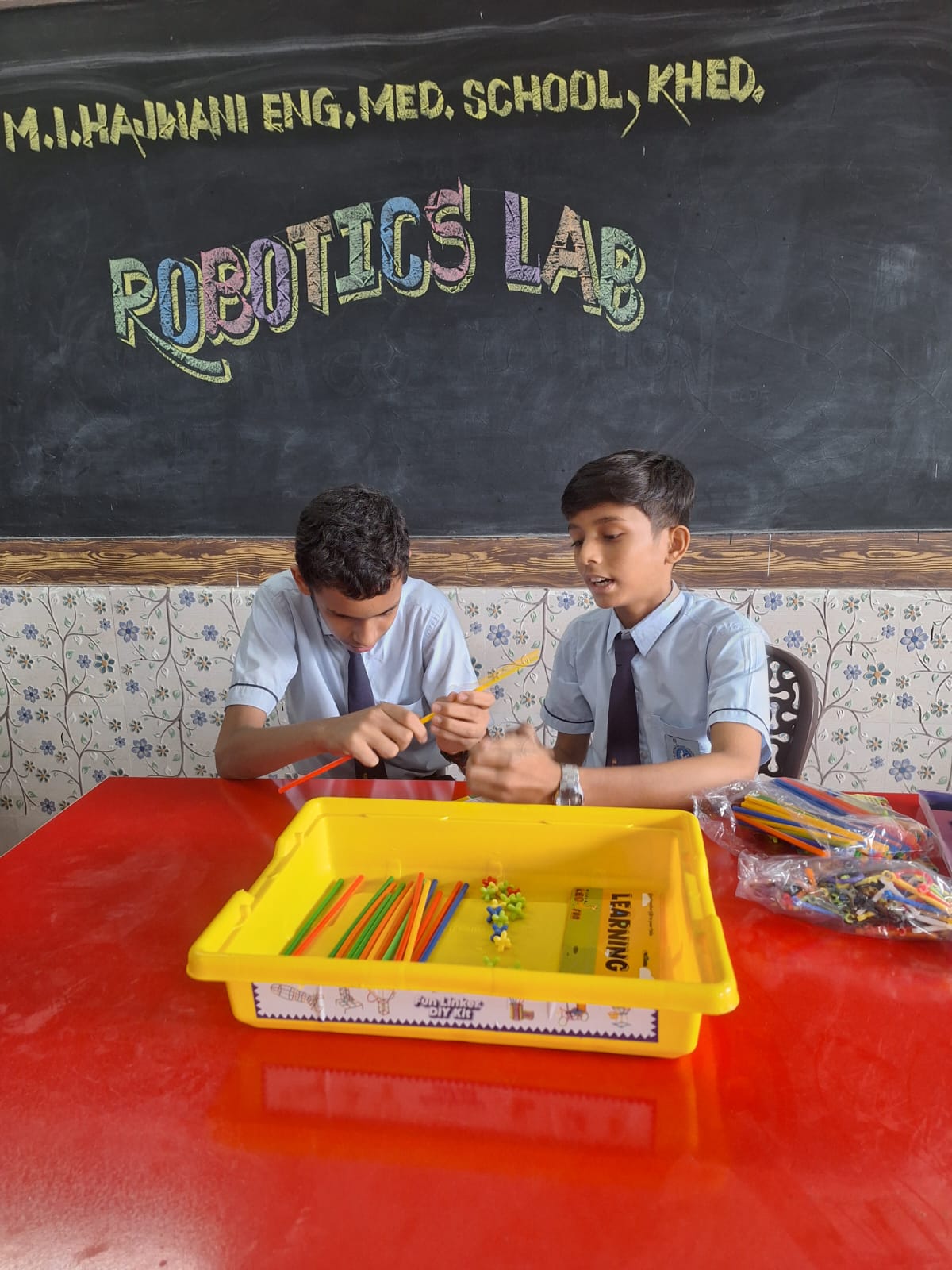 INCLUSIVE EDUCATION - Photo 12
